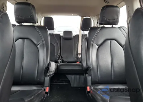 2021 Chrysler Voyager Lxi from USA, damaged, VIN 2C4RC1DG8MR508725